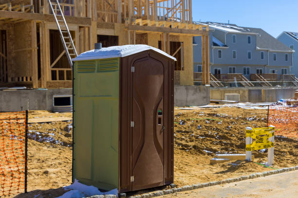 Best Sanitation services for porta potties  in Doctor Phillips, FL