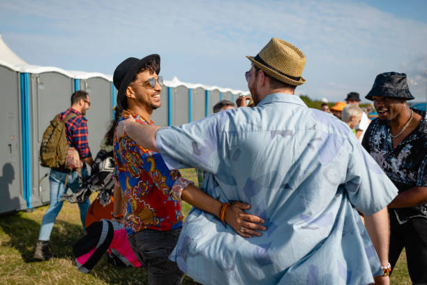 Best Long-term porta potty rental  in Doctor Phillips, FL