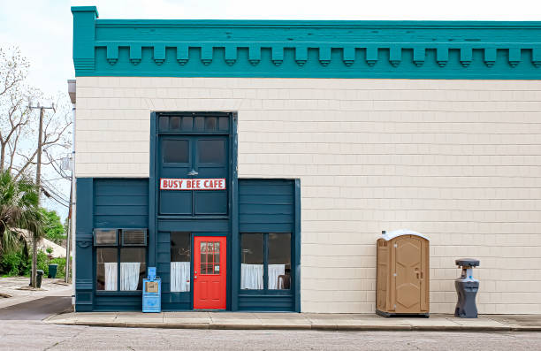 Best Best portable toilet rental  in Doctor Phillips, FL