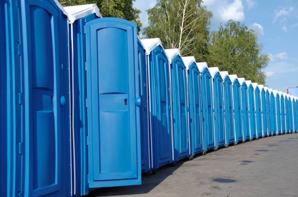 Professional porta potty rental in Doctor Phillips, FL